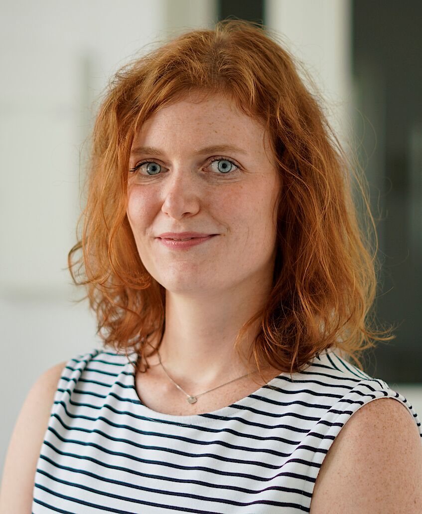 Stefanie Rubenzucker Stefanie Rubenzucker
