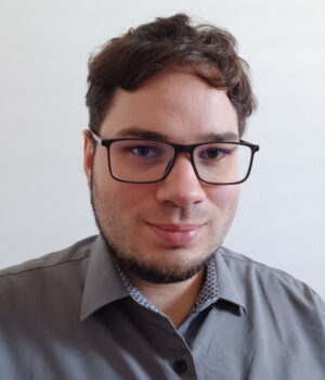 Alexander Grasser